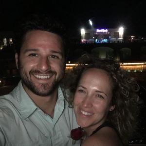 Meet your Posher, Leland